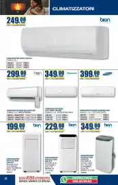 Volantino Bricofer Pagina 22