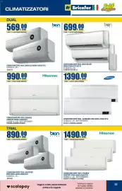 Volantino Bricofer Pagina 23