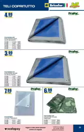 Volantino Bricofer Pagina 33