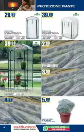 Volantino Bricofer Pagina 34