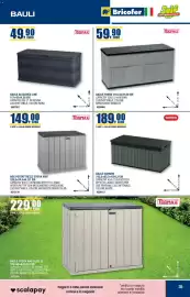 Volantino Bricofer Pagina 35