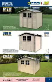 Volantino Bricofer Pagina 39
