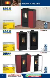 Volantino Bricofer Pagina 4