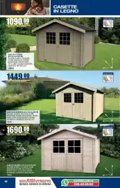 Volantino Bricofer Pagina 40