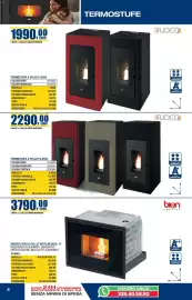 Volantino Bricofer Pagina 6