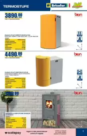 Volantino Bricofer Pagina 7