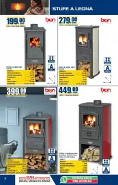 Volantino Bricofer Pagina 8