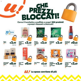 Volantino Unes Pagina 11
