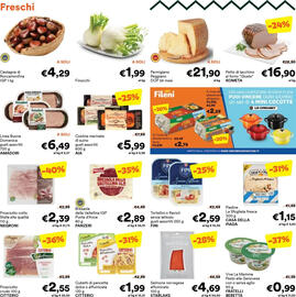 Volantino Unes Pagina 2
