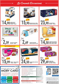 Volantino Moby Dick Pagina 12