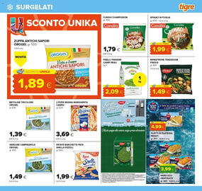 Volantino Tigre Pagina 13