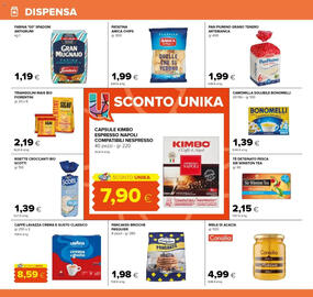 Volantino Tigre Pagina 16
