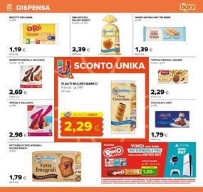 Volantino Tigre Pagina 17