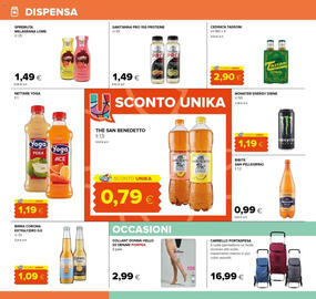 Volantino Tigre Pagina 18