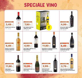 Volantino Tigre Pagina 20