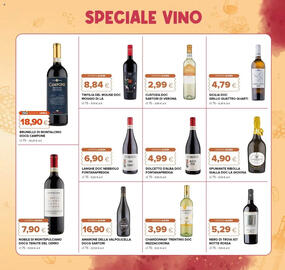 Volantino Tigre Pagina 21
