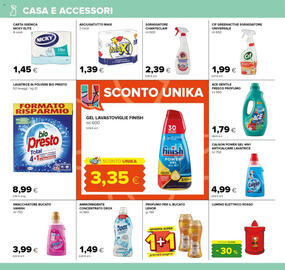 Volantino Tigre Pagina 22
