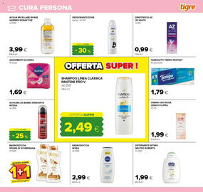 Volantino Tigre Pagina 23