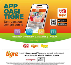 Volantino Tigre Pagina 24