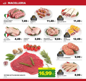Volantino Tigre Pagina 4