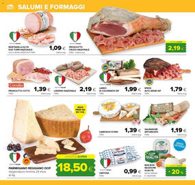Volantino Tigre Pagina 8