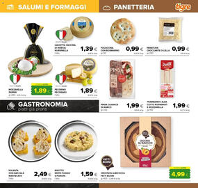 Volantino Tigre Pagina 9