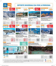 Catalogo Eurospin Viaggi Pagina 1