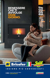Volantino Self Pagina 1