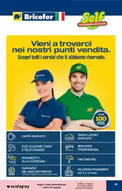 Volantino Self Pagina 43