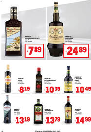 Volantino Metro Pagina 16