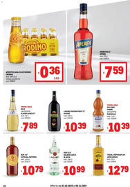 Volantino Metro Pagina 18