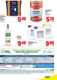 Volantino Metro Pagina 32