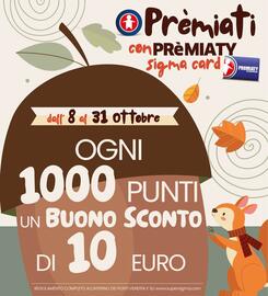 Volantino Sigma Pagina 14