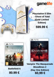 Volantino Gamestop Pagina 2