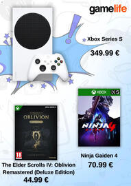 Volantino Gamestop Pagina 3
