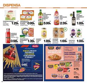 Volantino Superconti Pagina 10