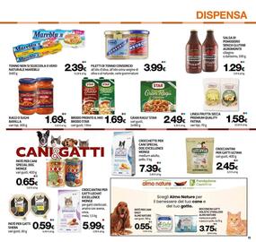 Volantino Superconti Pagina 12