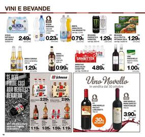 Volantino Superconti Pagina 15
