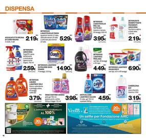 Volantino Superconti Pagina 17