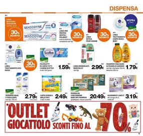 Volantino Superconti Pagina 18