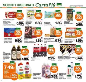 Volantino Superconti Pagina 2