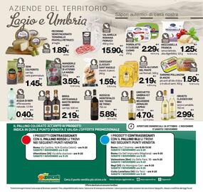 Volantino Superconti Pagina 21