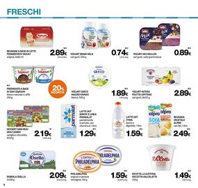 Volantino Superconti Pagina 6