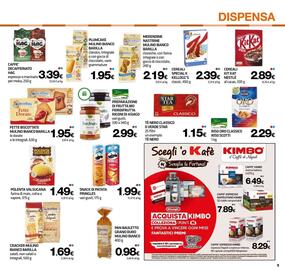 Volantino Superconti Pagina 9