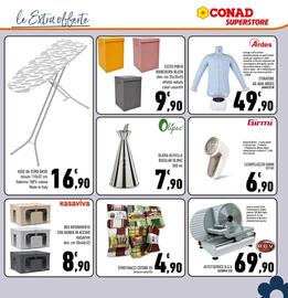 Volantino Conad Superstore Pagina 3