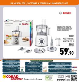 Volantino Conad Superstore Pagina 4