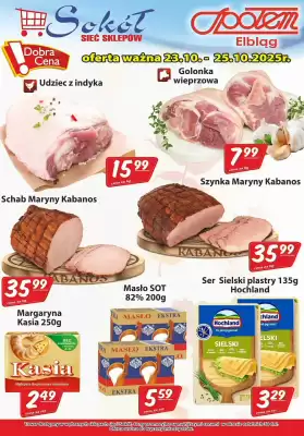 Sokół gazetka (ważność do 25-10)
