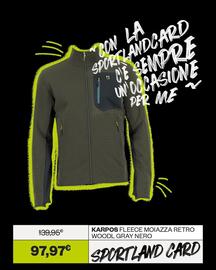 Volantino Sportland Pagina 5