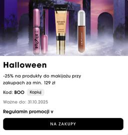 Sephora gazetka Strona 1