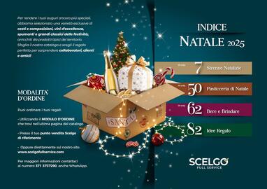 Volantino Scelgo Pagina 3